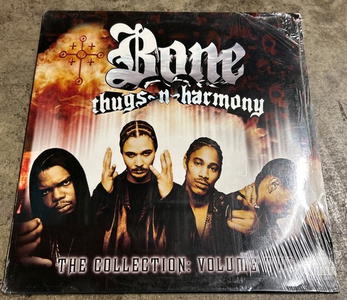 Bone thugs harmony the - bone, thugs-n-harmony