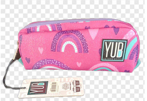 Astuccio bustina seven - yub,