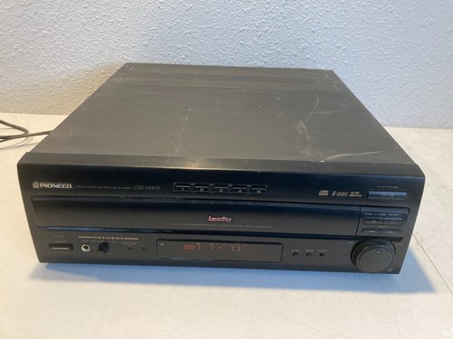 Pioneer cld m403 multi - pioneer, cd