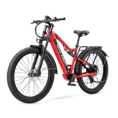 Bicicletta elettrica - elettrica, 27,5''