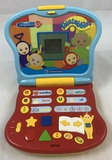 Teletubbies Computer Kid