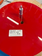 Pro ject piatto per 3 - pro-ject, 1.3