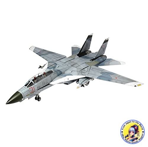 Platz italeri f 14a - 1/48, f-14a