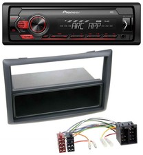 Pioneer DAB 1DIN MP3 AUX