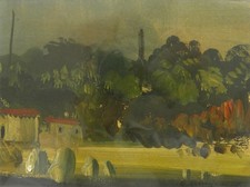 Pietro Annigoni (Milano