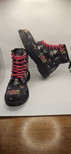 Stivali martens castel - dr,
