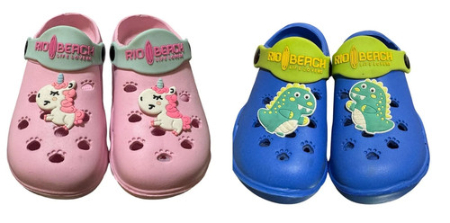 Scarpa ciabatta bambini - ciabatta, /