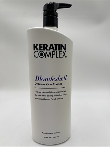 Keratin complex blondeshell - complex,
