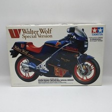SUZUKI RG250 TAMIYA