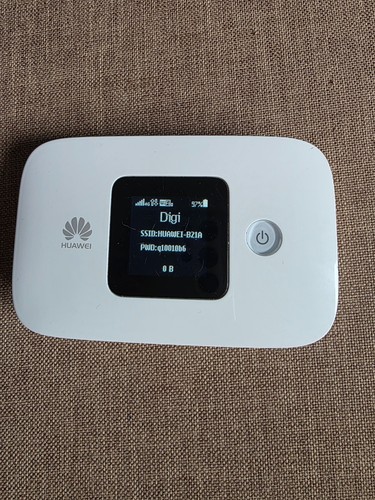 Unlocked huawei e5786bs 32a - unlocked,