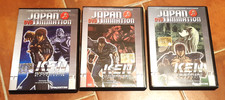 KEN IL GUERRIERO LA TRILOGIA