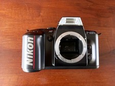 Nikon F 401x