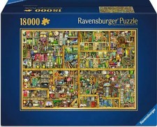 Ravensburger Puzzle 18000