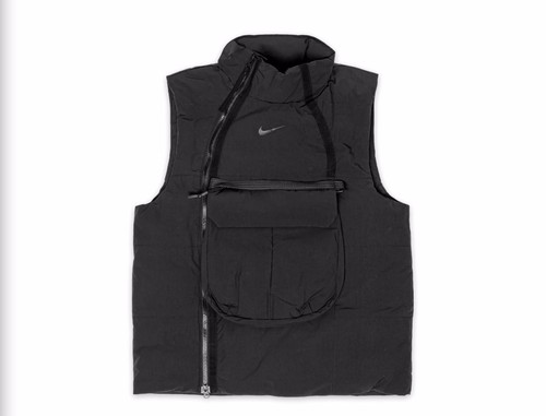 Gilet nike sportswear tech - nike,