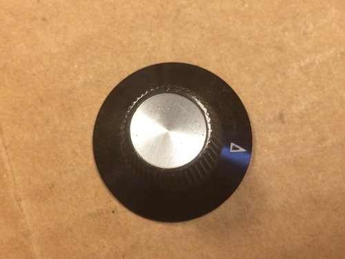 Nos vintage rogan bros black - rogan,