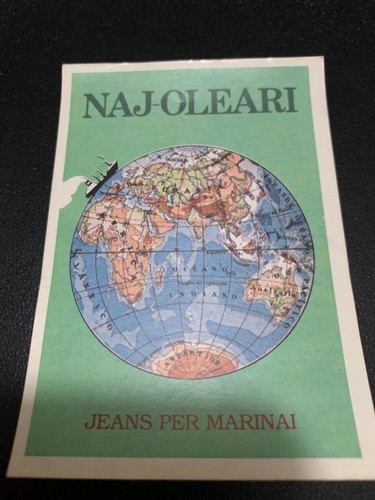 Figurina naj oleari - figurina,