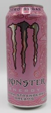 Monster Energy Zero Sugar