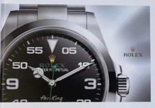 Catalogo Libro ROLEX 2022 2023