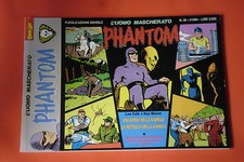 PHANTOM- UOMO MASCHERATO-