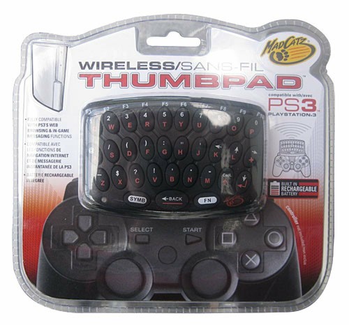 Playstation keyboard - 3,