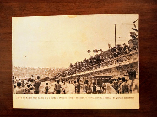 Napoli maggio 1966 - 29,