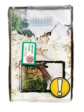 Led Zeppelin IV Musicassetta