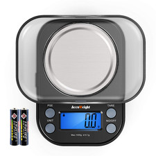 Pesa Digital De Cocina Joyeria