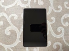 Tablet android google nexus - tablet, 7