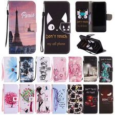 Magnetic Pattern Leather