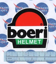 ADESIVO STICKER VINTAGE AUTO