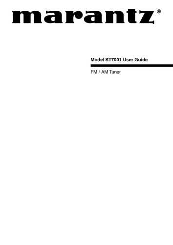 Manuale proprietario