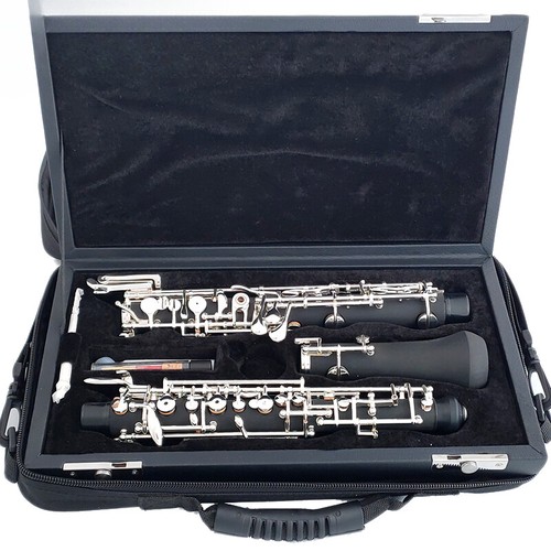 Chiave professionale oboe - chiave,