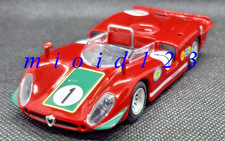 Alfa Romeo 33/3 #1 : Ignazio