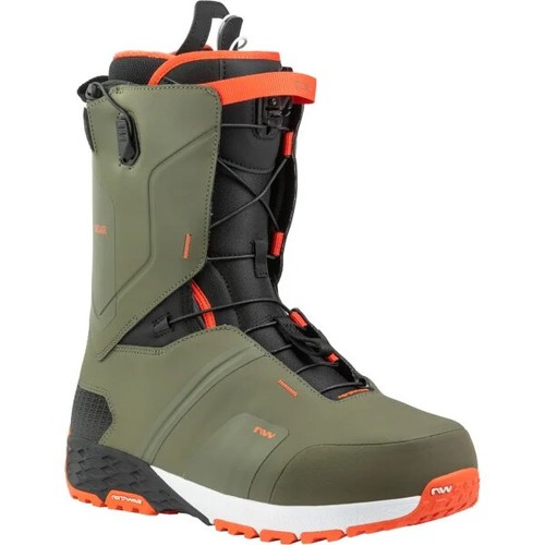 Scarponi snowboard boot all - scarponi,