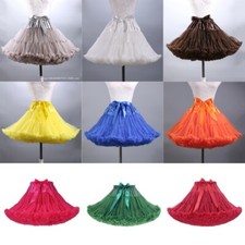 Gonna donna adulta tulle donna