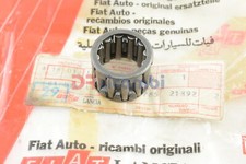 ROLLER CAGE BEARING GEARBOX