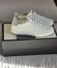 Gucci Sneakers modello ACE scarpe da Ginnastica Donna - NUOVE- 