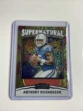2023 Panini Contenders Anthony