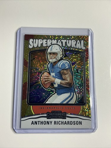 2023 panini contenders anthony - contenders,