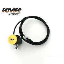 M1376 COMMUTATORE PULSANTE CLACSON CLAXON PIAGGIO 50 CIAO - MY 99 - SI MIX