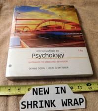 Introduction to Psychology