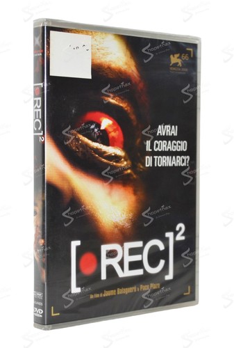 Rec jaume balaguero - jaume,
