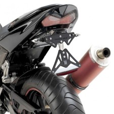 Barracuda PORTATARGA Alluminio