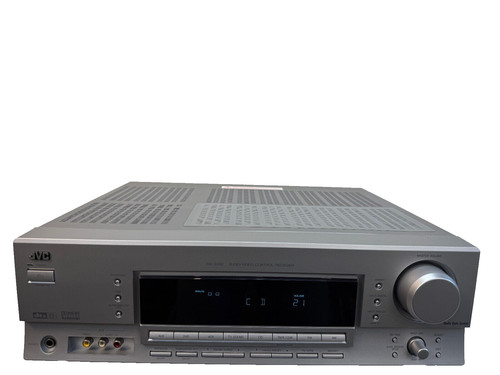 Jvc 5062 ricevitore - ricevitore, di