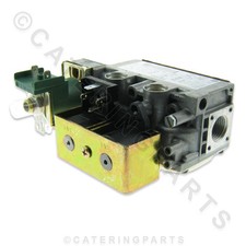 VALVOLA DI CONTROLLO FORNO A