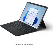 Microsoft Surface Pro 8-13"