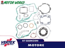 KIT GUARNIZIONI COMPLETE