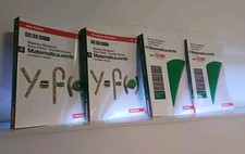 Bergamini, Barozzi, Trifone, 'Matematica verde' (3A, 3B, 4, 5) (Zanichelli)    