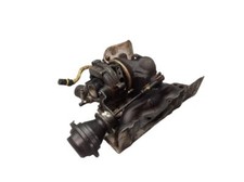 Turbocompressore per smart - turbocompressore,
