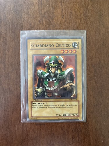Guardiano celtico - celtico, (ldd-i005)